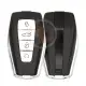 Lonsdor geely smart universal remote key gl30 01 4 button