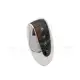 Original geely emgrand 2026 smart proximity key 4 buttons 3d2