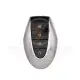 Original geely emgrand 2026 smart proximity key 4 buttons front