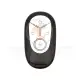 Original geely star wish 2026 smart key 4 buttons front