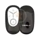 Original geely star wish 2026 smart key 4 buttons
