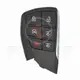 Yukon smart key remote 6 buttons front