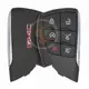 Yukon smart key remote 6 buttons main