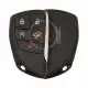 Gmc yukon 2021 2022 smart remote key 434mhz 5 button