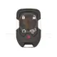 Gmc sierra smart key 5b 315mhz hyq1ea id46 hitag2 pcf7937e front