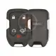 Gmc sierra smart key 5b 315mhz hyq1ea id46 hitag2 pcf7937e