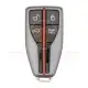 Original smart proximity remote key for hongqi 4 buttons front