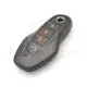 Original hongqi hs6 smart key 4 buttons 433mhz id47 hitag3 3d