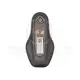 Original hongqi hs6 smart key 4 buttons 433mhz id47 hitag3 back