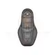 Original hongqi hs6 smart key 4 buttons 433mhz id47 hitag3 front