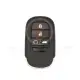 Honda accord smart remote key 4 button 72147 30a d11 front