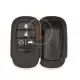 Honda accord smart remote key 4 button 72147 30a d11