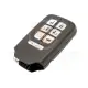 Original honda smart remote key 7 buttons 72147 thr a72 side 1