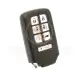 Original honda smart remote key 7 buttons 72147 thr a72 side 2