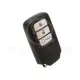 Original honda smart remote key 72147 tla d010 m1 3 buttons 3d