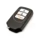 Original honda smart remote key 72147 tla d010 m1 3 buttons 3d2
