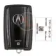 Genuine Acura RDX Smart Proximity 2019 2021 P/N: 72147 TJB A01 433MHz Frequency 433MHz