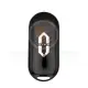 Original huawei aito m9 2025 smart remote key 433mhz back