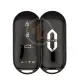 Original huawei aito m9 2025 smart remote key 433mhz