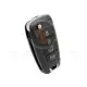 Genuine hyundai flip remote key 95430 n9010 4 buttons 3d 2