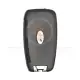 Genuine hyundai flip remote key 95430 n9010 4 buttons back