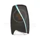Hyundai santa fe smart key 95440 4z200 4 buttons 315mhz back