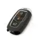 95440 ay000 genuine hyundai accent 2024 smart key 433mhz 3d