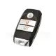 Kia k3 smart key 95440 b5001 3 buttons 433mhz aftermarket side