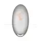 Hyundai 2023 smart remote key 95440 bf020 5 buttons 433mhz back