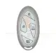 Hyundai 2023 smart remote key 95440 bf020 5 buttons 433mhz front