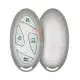 Hyundai 2023 smart remote key 95440 bf020 5 buttons 433mhz