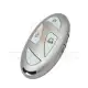 Hyundai kona smart remote key 95440 bf040 6 buttons 433mhz 3d