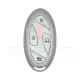 Hyundai kona smart remote key 95440 bf100 4 buttons 433mhz front