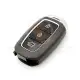 Original hyundai elantra smart key 95440 bu000 3 button 3d2
