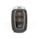 Original hyundai elantra smart key 95440 bu000 3 button front