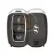 Original hyundai elantra smart key 95440 bu000 3 button