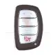 Original hyundai sonata smart remote key 95440 c1000 front
