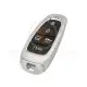 Hyundai staria smart key 95440 cg020 5 buttons 433mhz side
