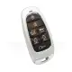 Hyundai staria smart key 95440 cg030 7 buttons aftermarket side
