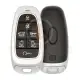 Hyundai staria smart key 95440 cg030 7 buttons aftermarket