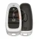 Hyundai staria smart key 95440 cg050 3 buttons 433mhz