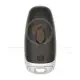 Hyundai staria smart key 95440 cg060 5 buttons 433mhz back