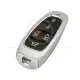 Hyundai staria smart key 95440 cg060 5 buttons 433mhz side