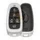 Hyundai staria smart key 95440 cg060 5 buttons 433mhz