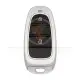 Hyundai staria smart key 95440 cg140 2 buttons 433mhz front