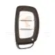 Hyundai tucson smart key 95440 d3010 3 buttons 433mhz front