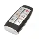 95440 ds000 hyundai genesis gv70 smart remote key 6 button 3d