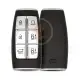 95440 ds110 hyundai genesis gv70 smart remote key 6 buttons