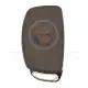 Hyundai elantra 2019 smart key 95440 f2102 433mhz 3 buttons back