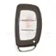 Hyundai elantra 2019 smart key 95440 f2102 433mhz 3 buttons front